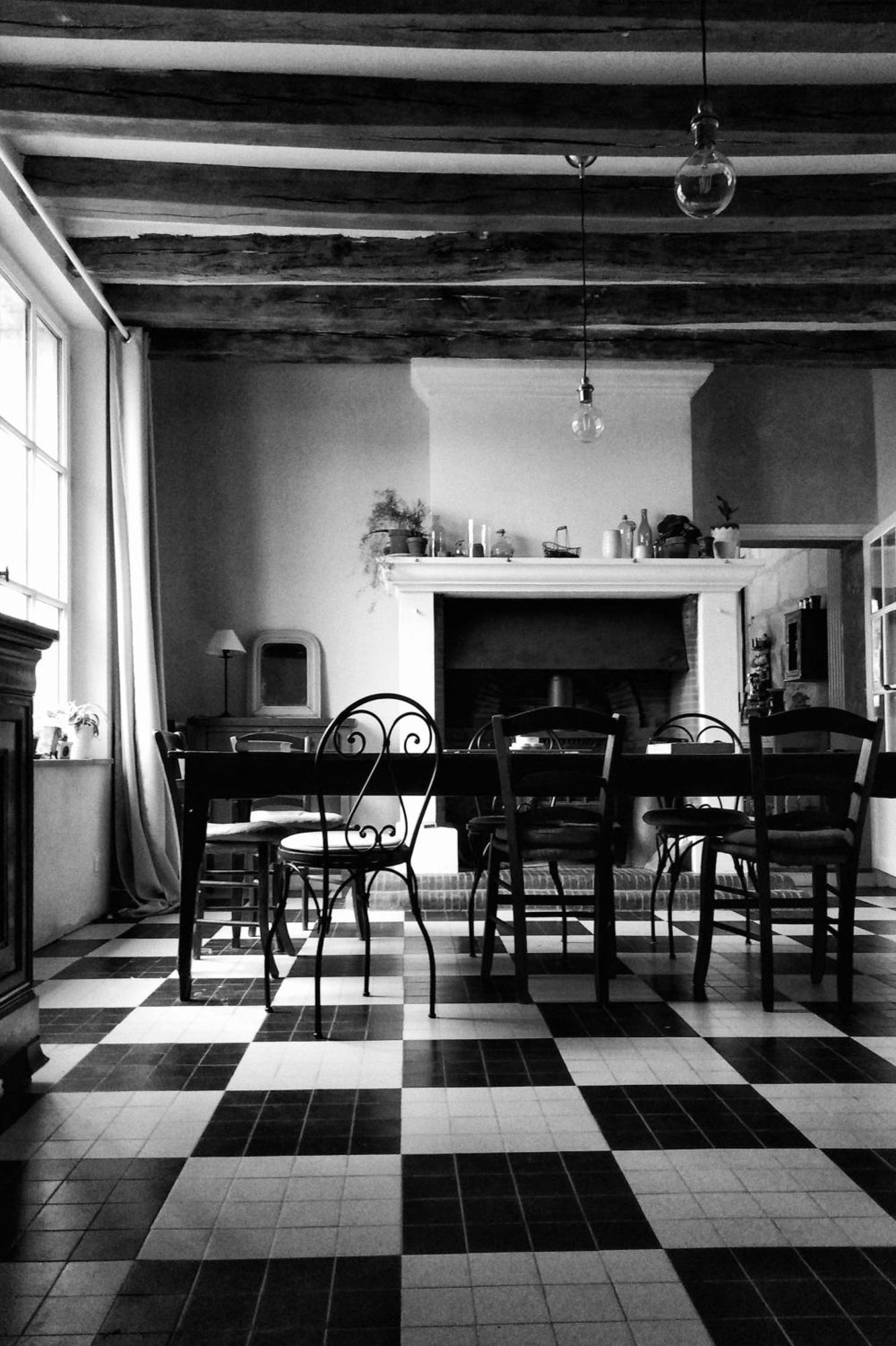 La Bicyclette - Chambres D'Hotes Chisseaux Экстерьер фото